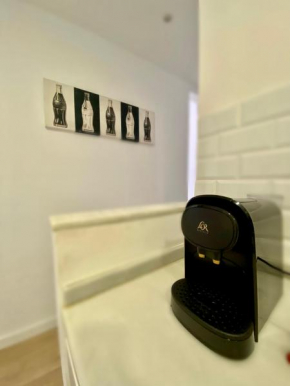 Central Apartment BCN